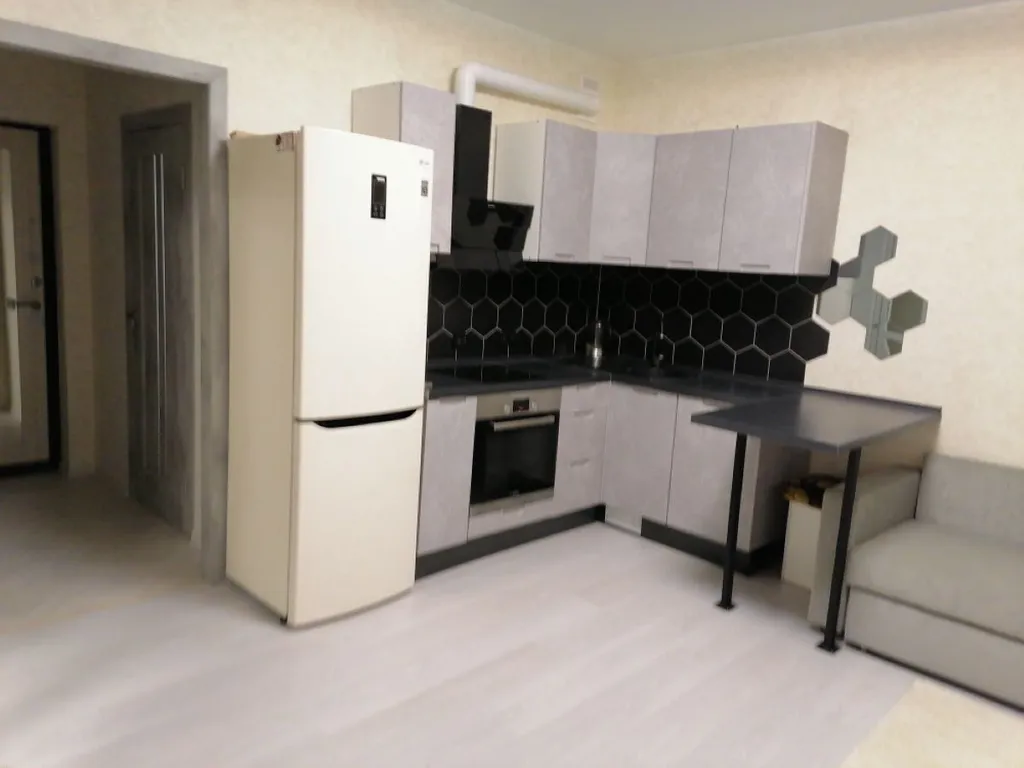 Квартира Квартира Эксклюзивный дом с видом на неву — Санкт-Петербург