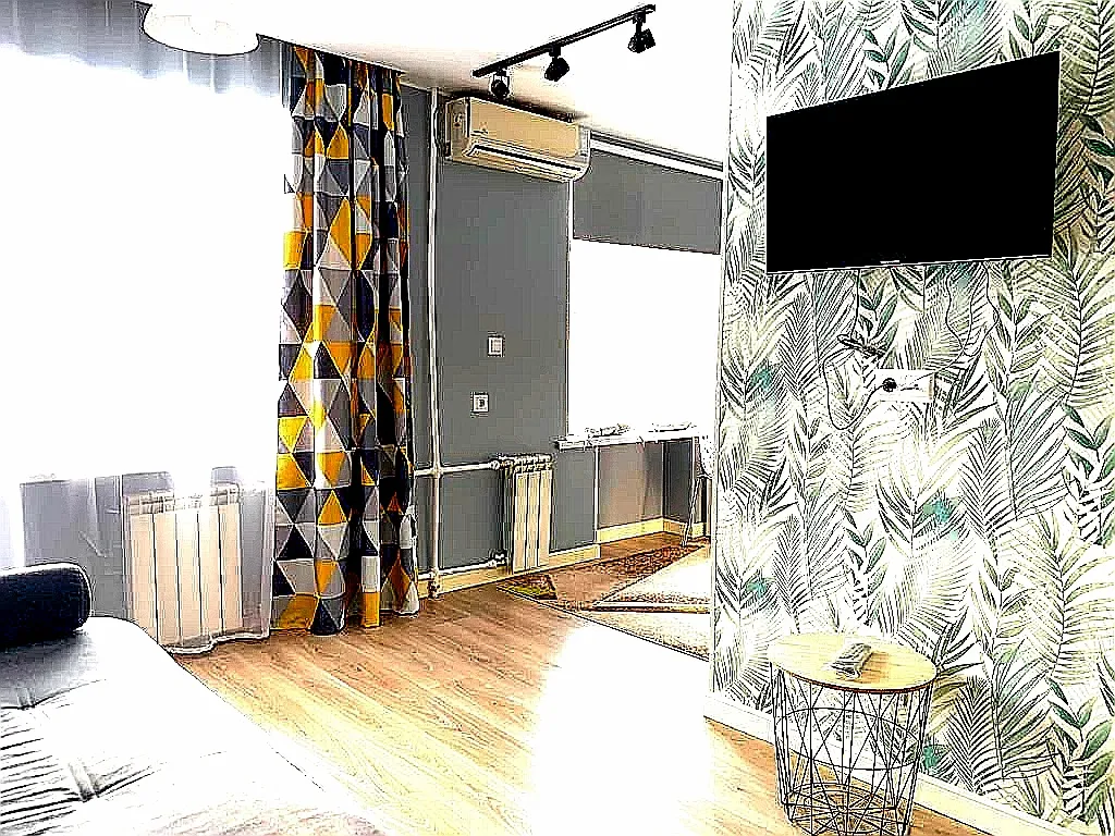 Уютная квартира в центре