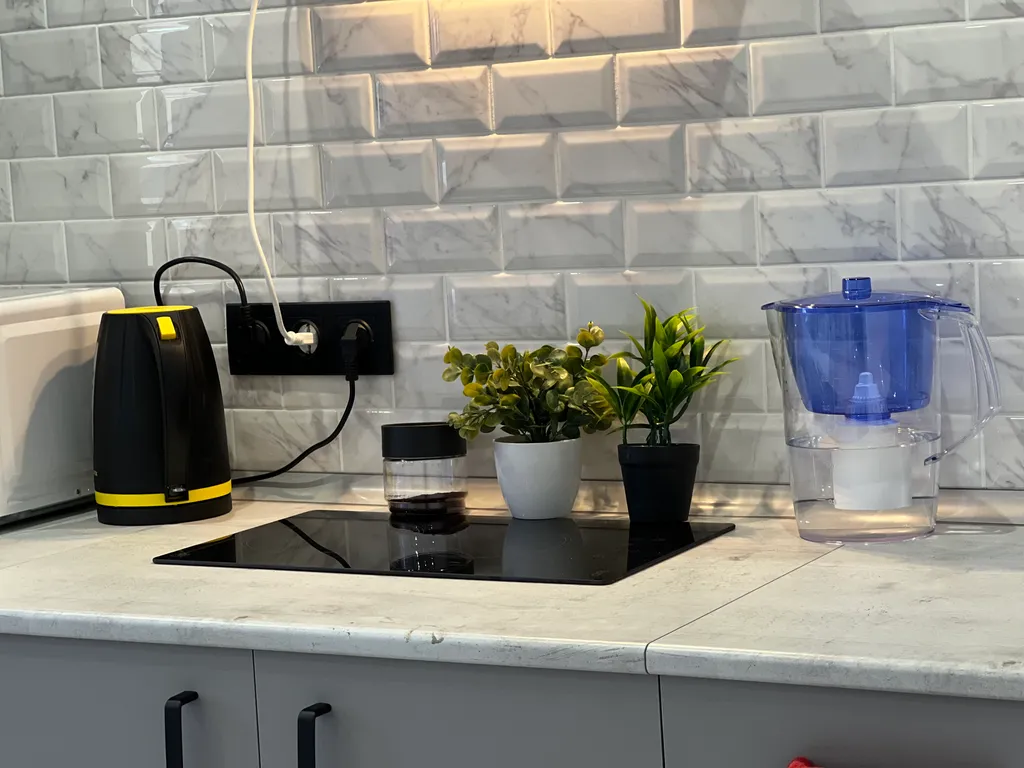 Апартаменты-студия Магия