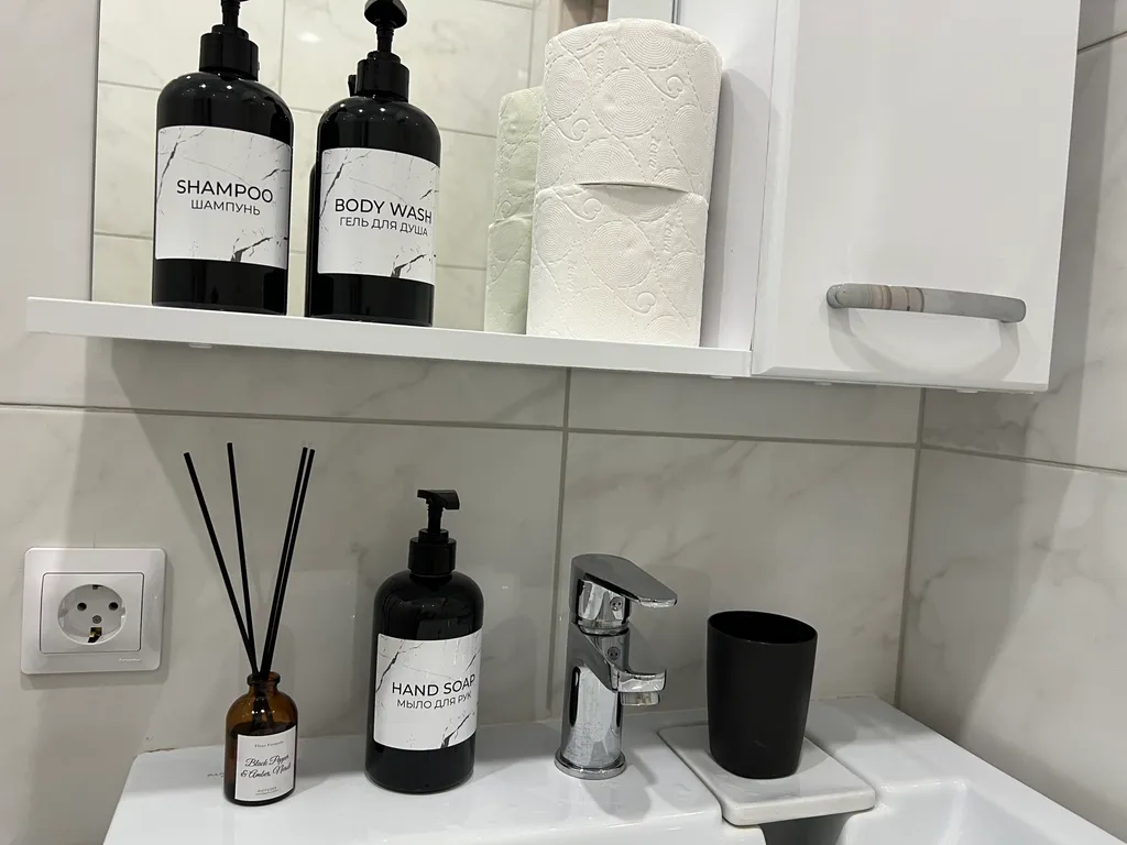 Квартира Апартаменты рядом с Казан Арена — Казань