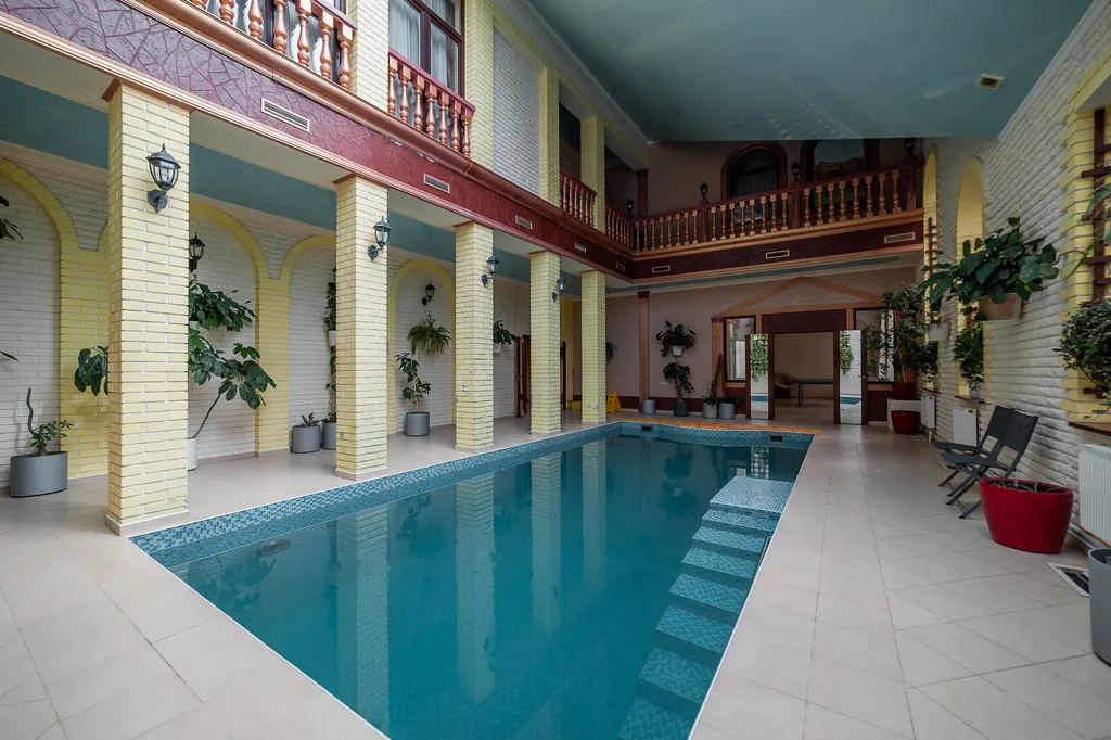 6-комнатный Дом