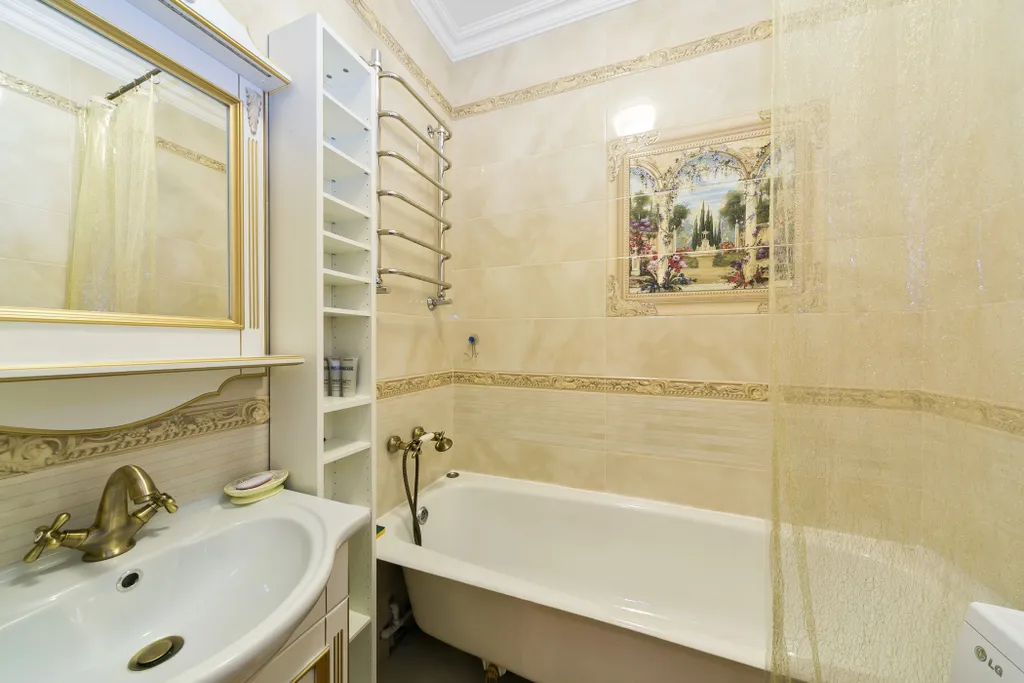 MaxRealty24 Квартира на пр. Вернадского, Воробьевы горы и Лужники