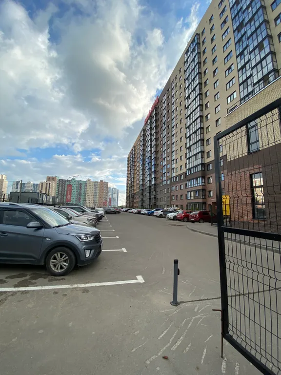 Уютная квартира-студия