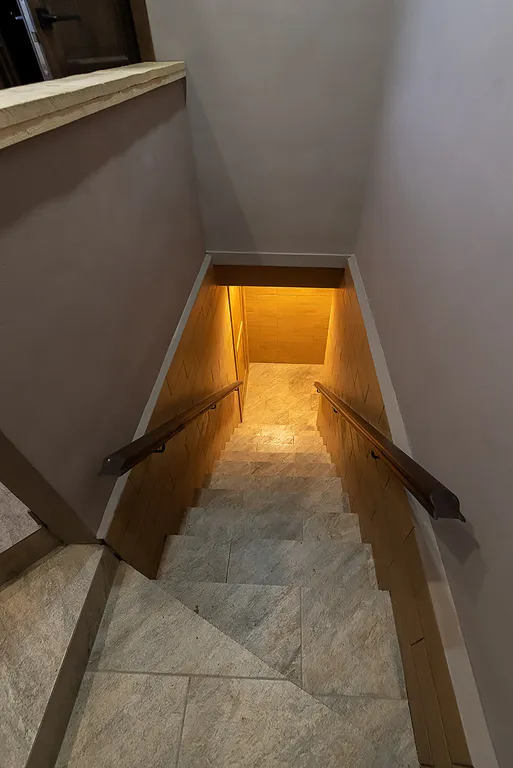 Уютный дом в живописном месте