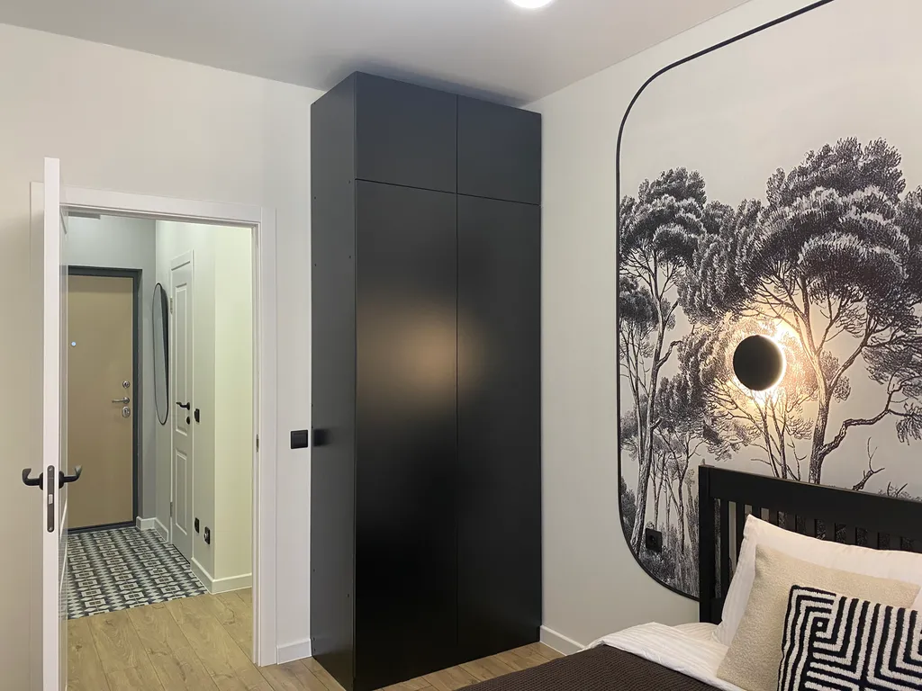 Квартира Квартира ЖК Полис в Новоселье — Новоселье