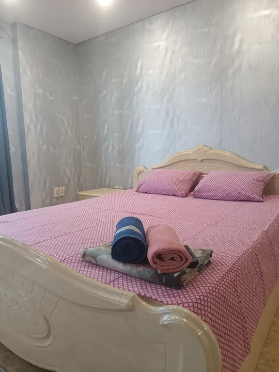 Уютная студия