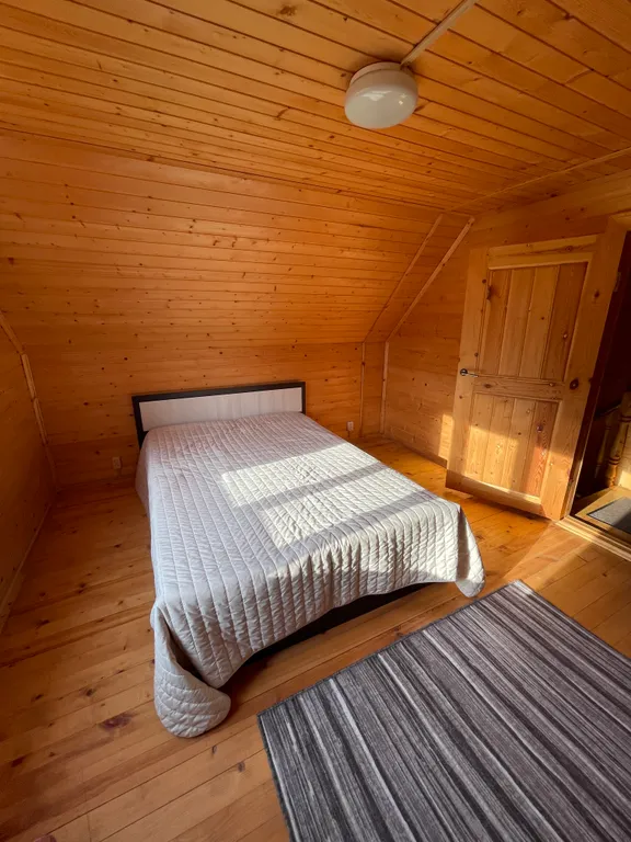 Коттедж Дом у Волги с баней бесплатно — Покровские Горки