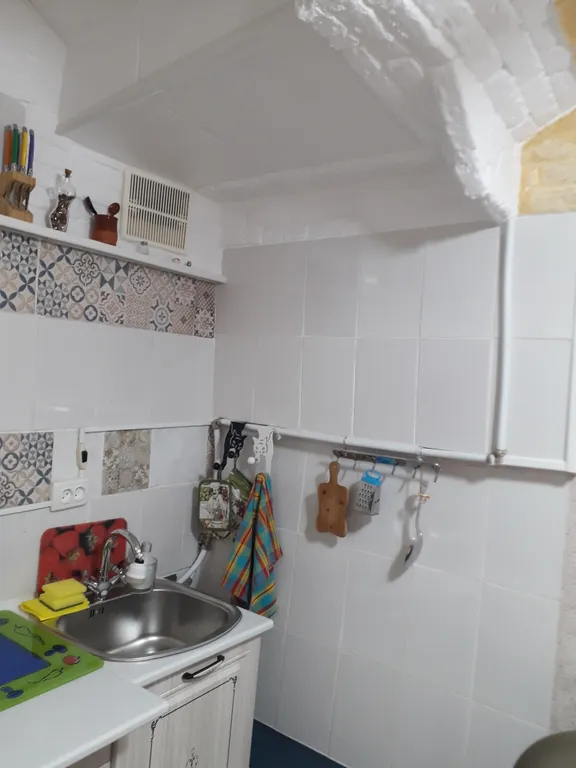Квартира Квартира у моря — Ялта