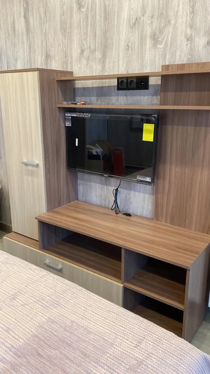 Уютная квартира для приятного отдыха