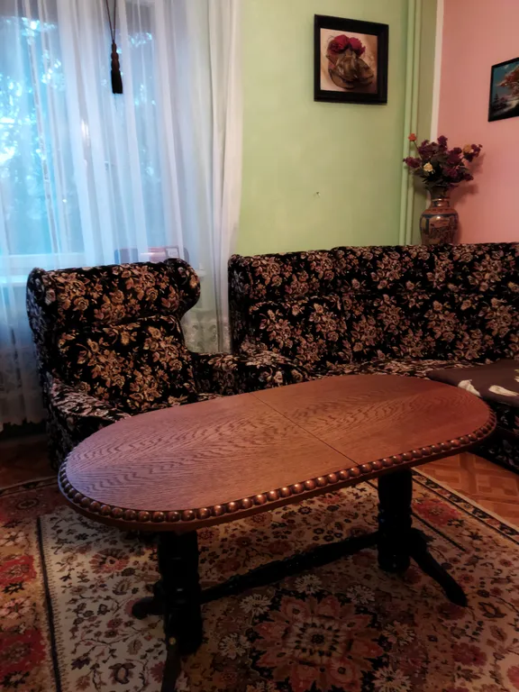 Квартира рядом с морем