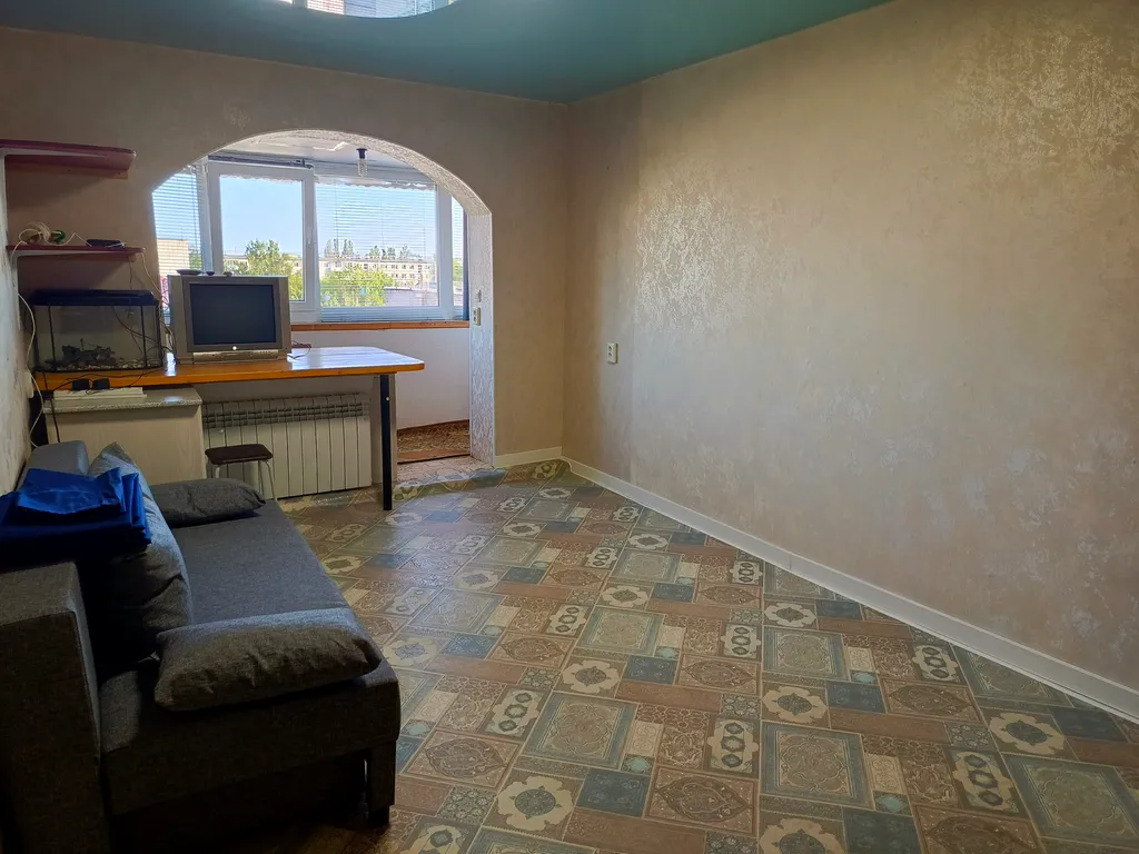 Квартира рядом с центром города