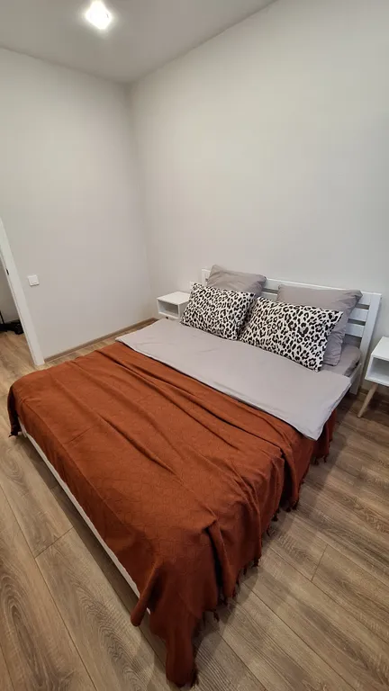 Уютная квартира для отдыха