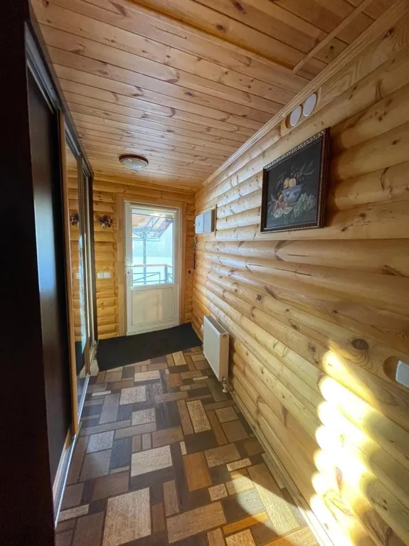 Трехкомнатная квартира у Торговых Рядов в центре