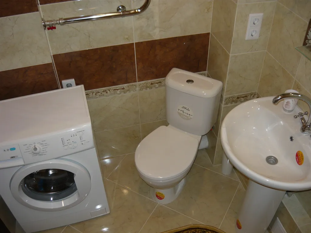 Студия в центре города