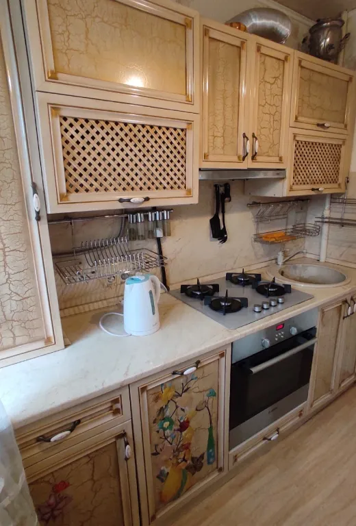 Квартира Уютная квартира с видом на Замок — Калининград