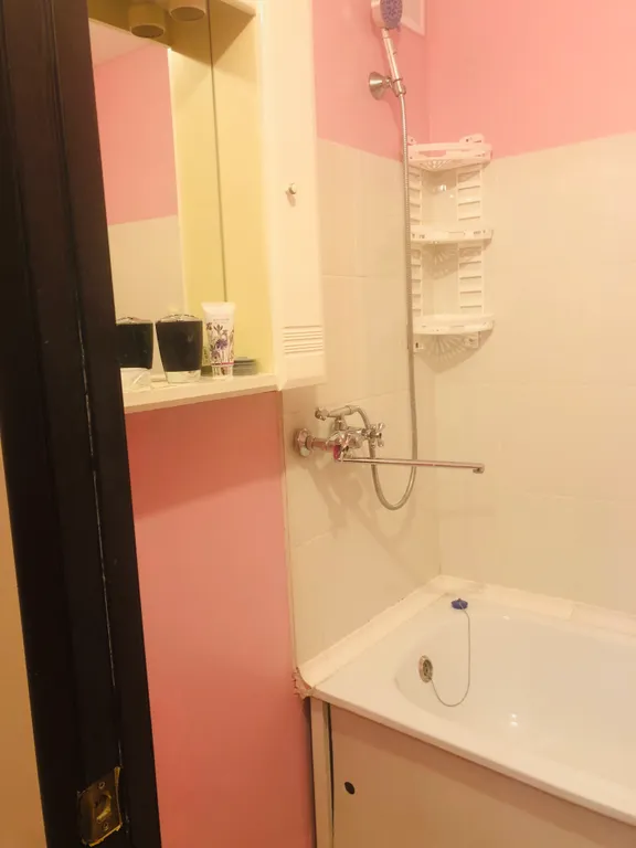 Квартира Квартира после ремонта в центральном районе — Красноярск