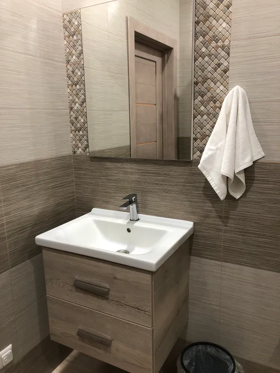 Лайтарис (апартамент №1)