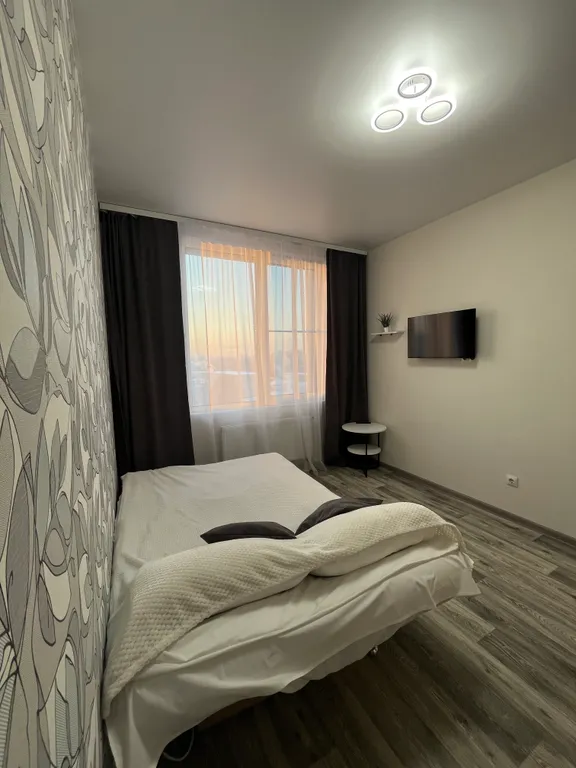 Уютная квартира недалеко от центра — аренда посуточно в Рязань