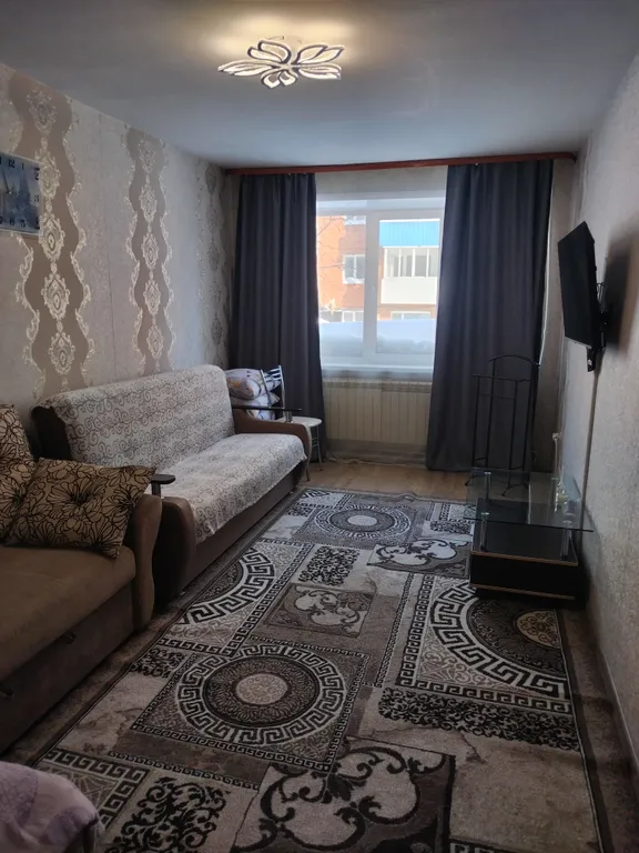 Уютная квартира в центре Шерегеша — аренда посуточно в Шерегеш