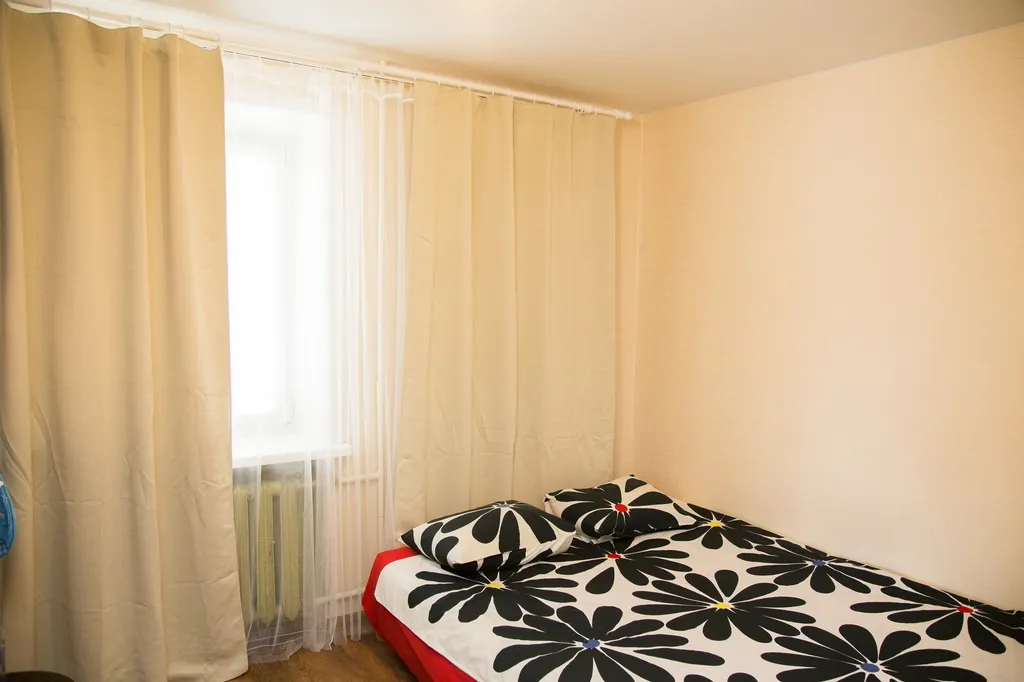 Квартира на центральной площади