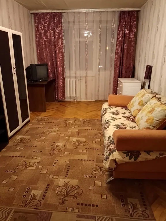 Уютная квартира рядом с центром