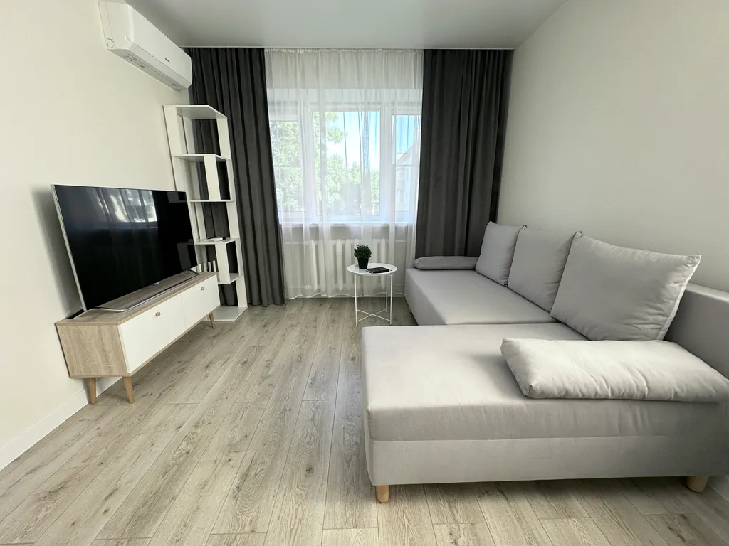 Квартира в центре возле вокзала