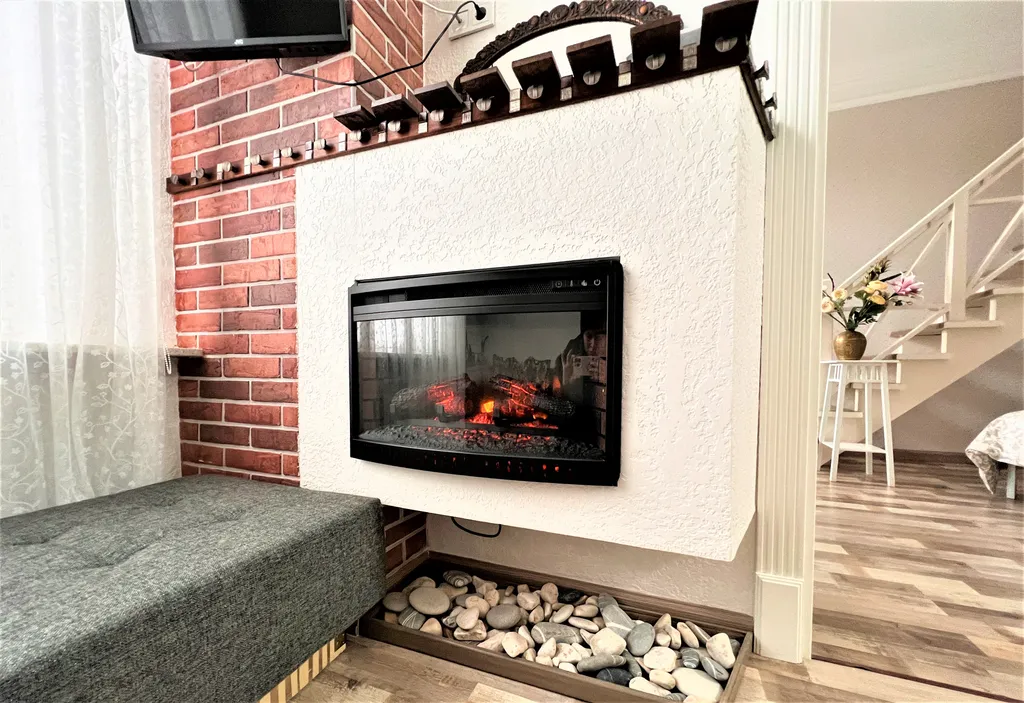 Квартира Квартира Апартамент с сауной — Пушкин