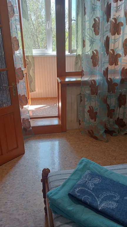 Уютная чистая квартира в центре города