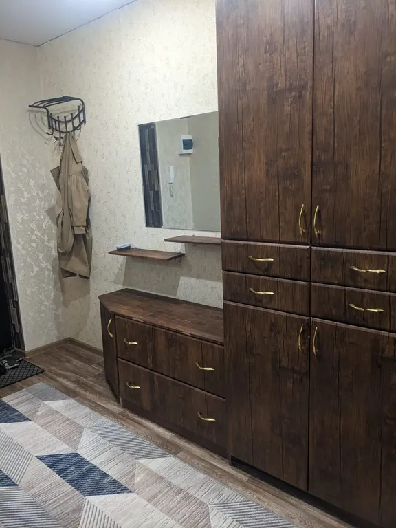 Уютная квартира в центре с горячей водой