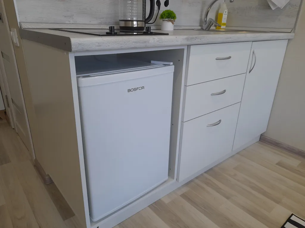 Квартира Квартира-студия в центре города в 10 минутах от моря — Сочи