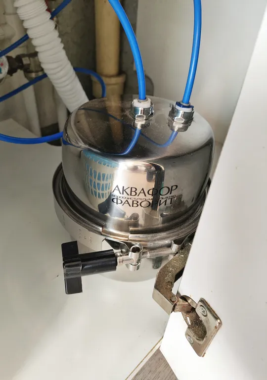 Просторная квартира в центре исторического района города