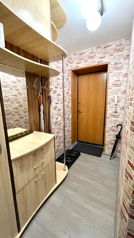 Уютная квартира в центре