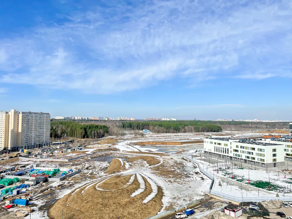 Квартира Квартира Welcome Home на Пастернака — Москва