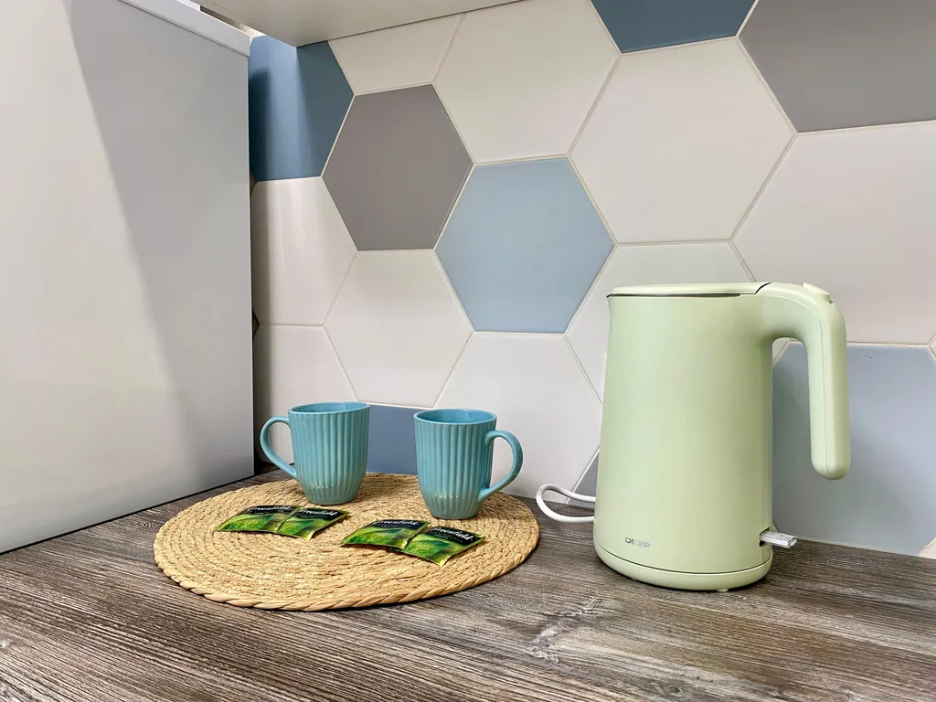 Отдых в центре города