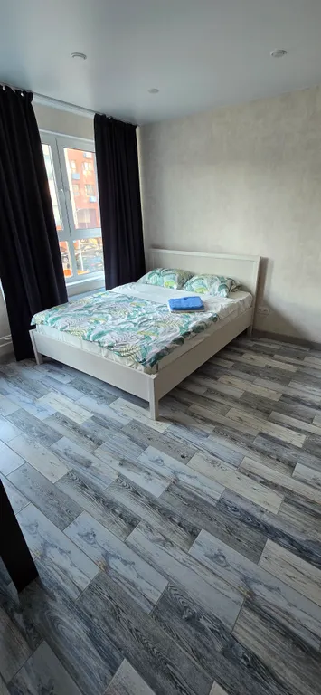 Квартира Самая-Лучшая — аренда посуточно в Красногорск