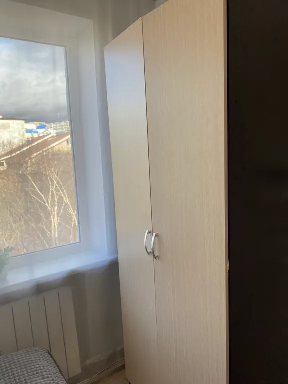 Уютная квартирка