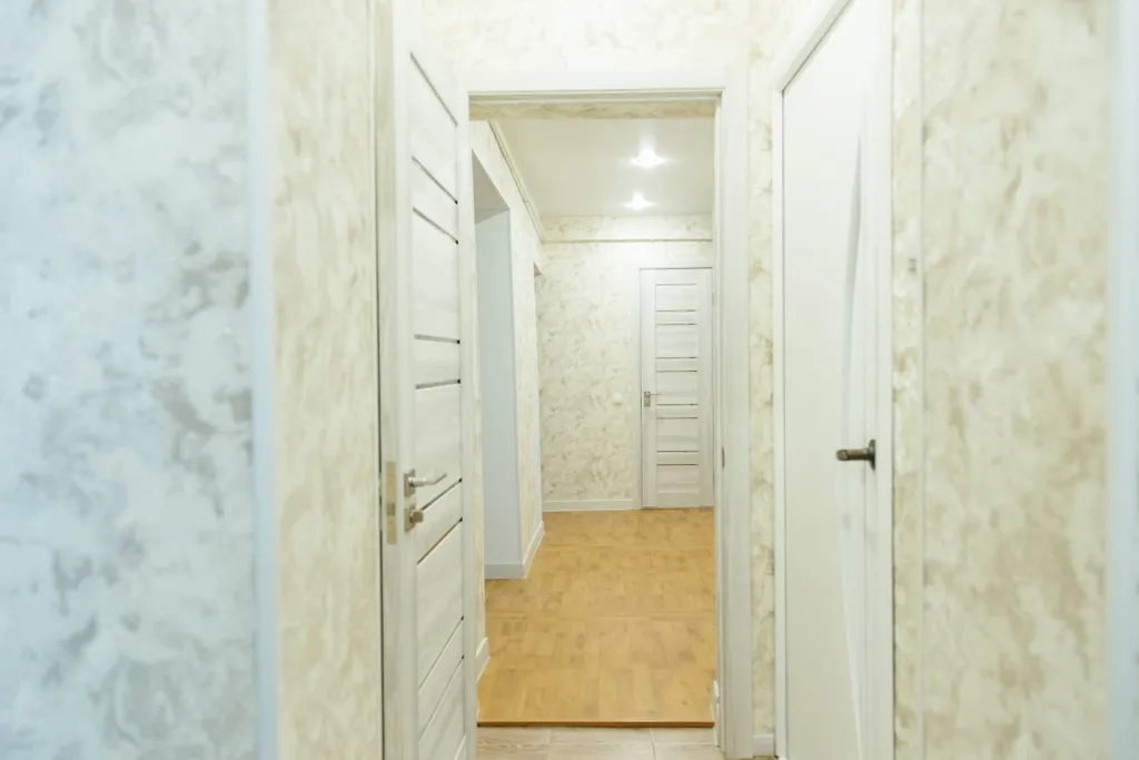 Уютный коттедж где всё рядом