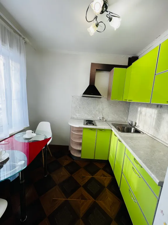 1-комнатная Квартира — аренда посуточно в Улан-Удэ