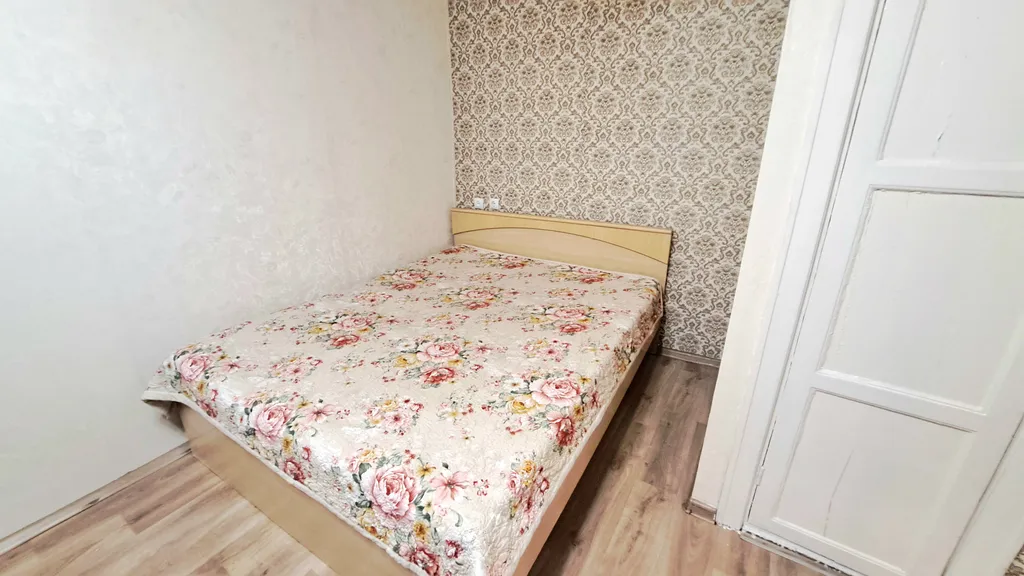 Квартира возле вокзала