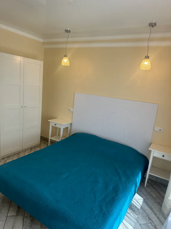 Апартаменты Море-Море 10