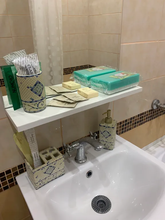 Центр + Атмосфера