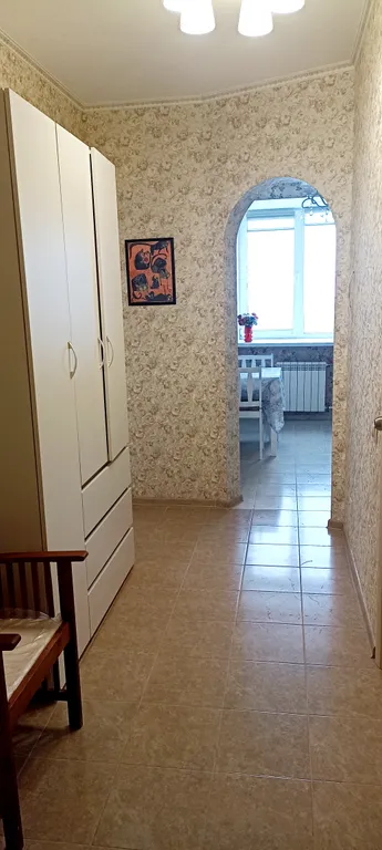 Просторная и уютная квартира в 10 минутах от Мамаева Кургана