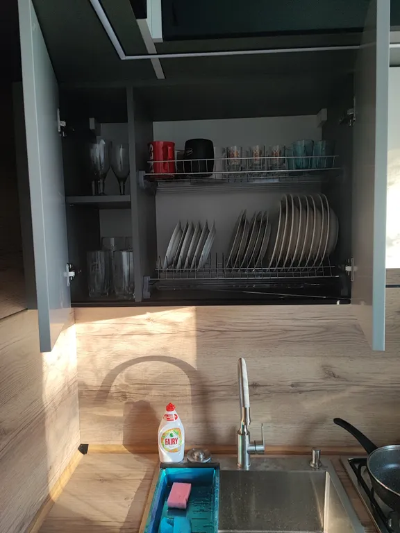 Двушка в центре, с дистанционным заселением