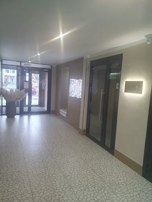 Квартира Уютная дизайнерская студия в нoвом дoме с прекрасной инфраструктурой — Тюмень