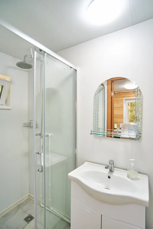 Коттедж 1-комнатный Дом — Нижний Новгород