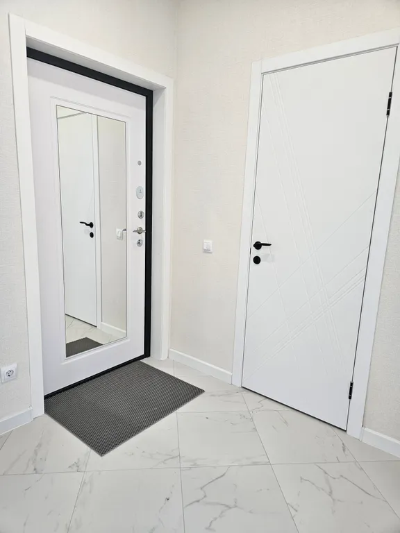 Квартира Однокомнатная квартира для пары — Тверь