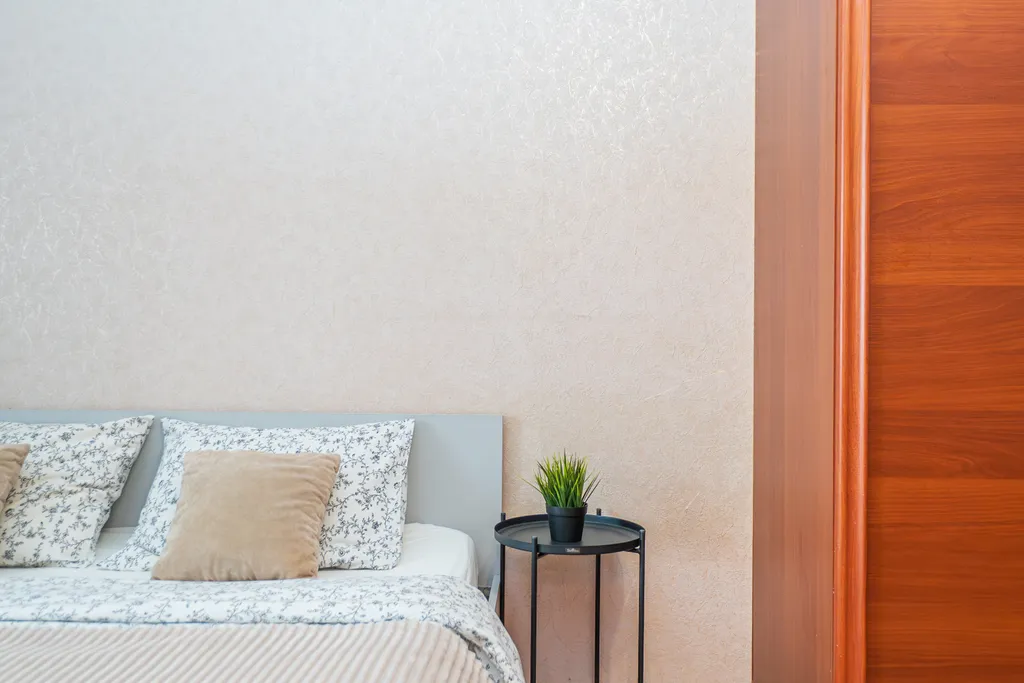 Квартира у королевских ворот