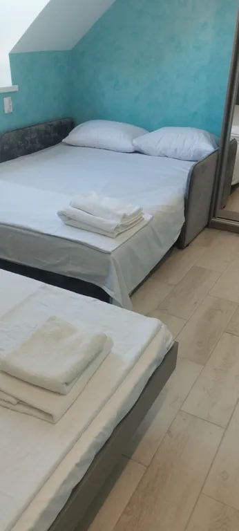 Студия у моря морская звезда