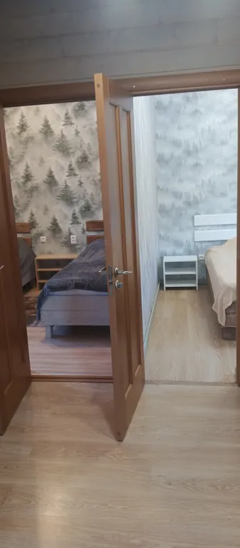 Уютный гостевой дом