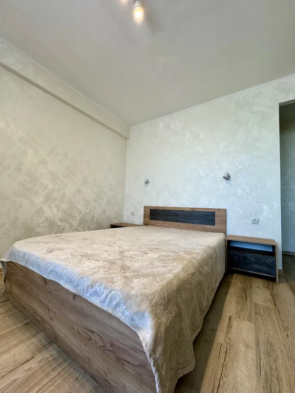 Квартира Уютная современная квартира — Красноярск